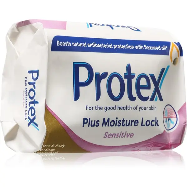 Protex Protex Plus Moisture Lock Sensitive trdo milo 90 g