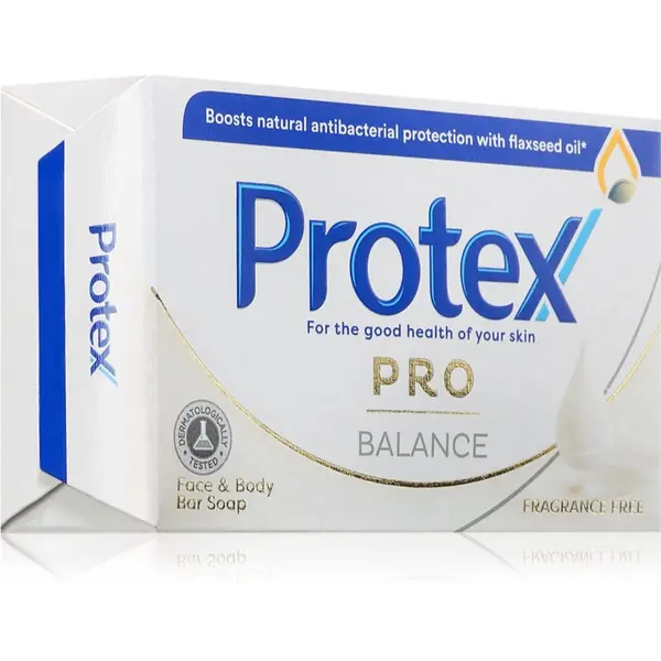 Protex Protex PRO Balance trdo milo 90 g
