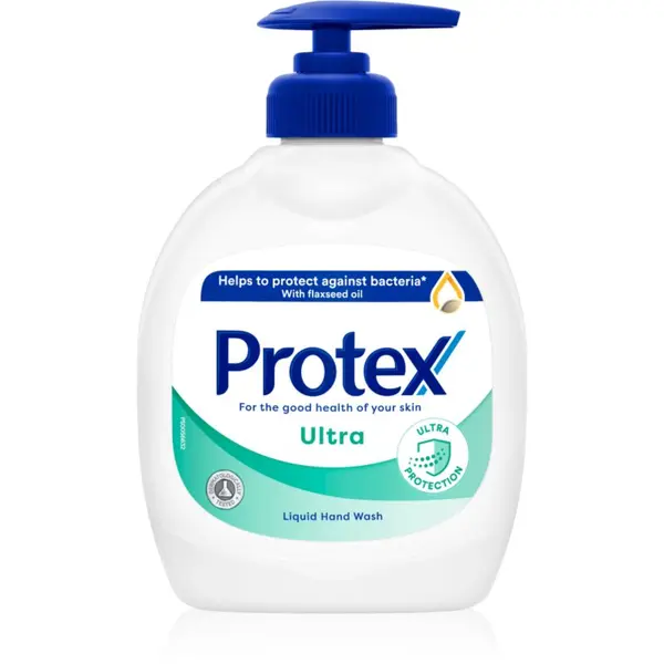 Protex Protex Ultra antibakterijsko tekoče milo 300 ml