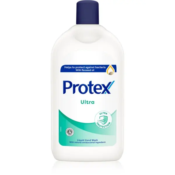 Protex Protex Ultra antibakterijsko tekoče milo nadomestno polnilo 700 ml