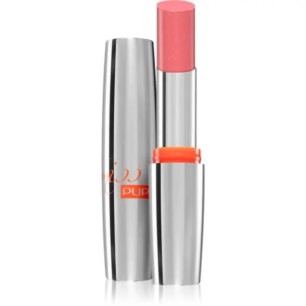 PUPA Milano PUPA Milano Miss Pupa gelasta šminka za bleščeč sijaj odtenek 101 - Nude Rose 2.4 ml