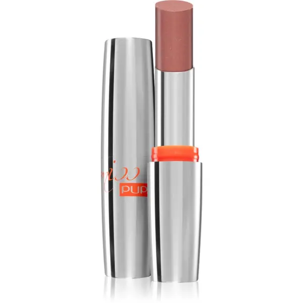 PUPA Milano PUPA Milano Miss Pupa gelasta šminka za bleščeč sijaj odtenek 600 Champagne 2.4 ml