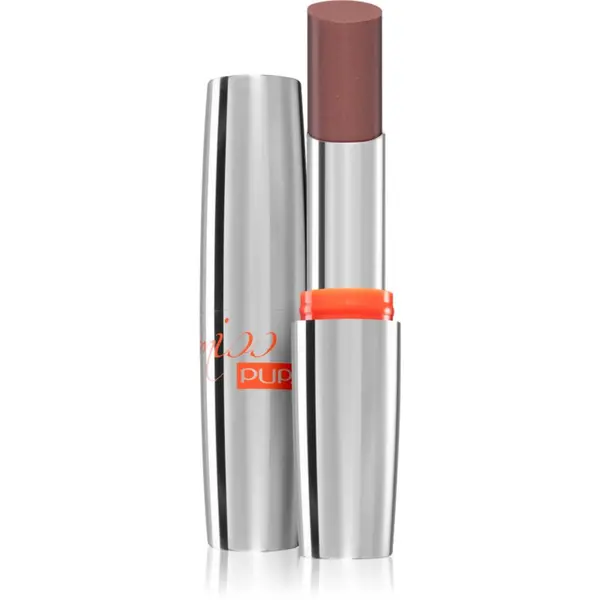 PUPA Milano PUPA Milano Miss Pupa gelasta šminka za bleščeč sijaj odtenek 604 Elite 2.4 ml