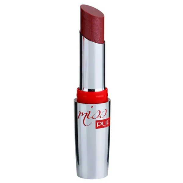 PUPA Milano PUPA Milano Miss Pupa šminka z visokim sijajem odtenek 201 Cinderella 2.4 ml