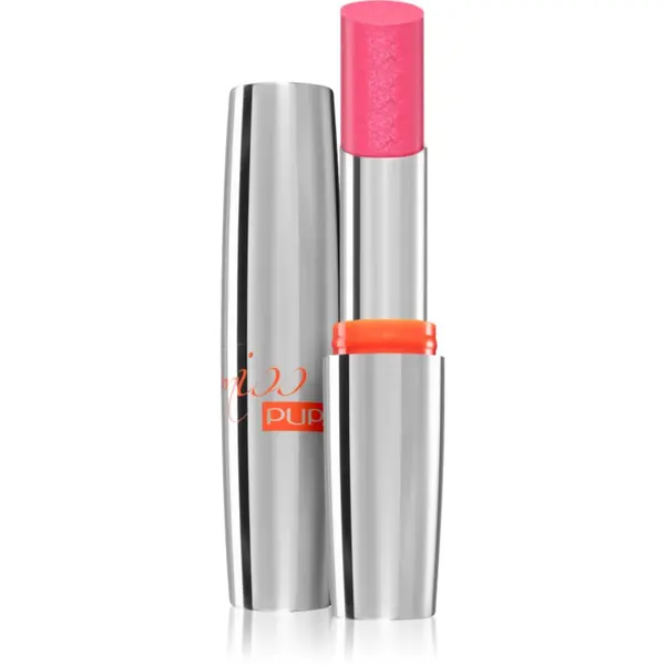 PUPA Milano PUPA Milano Miss Pupa Starlight vlažilna šminka za bleščeč sijaj odtenek 704 - Lovely Meghan 2.5 g