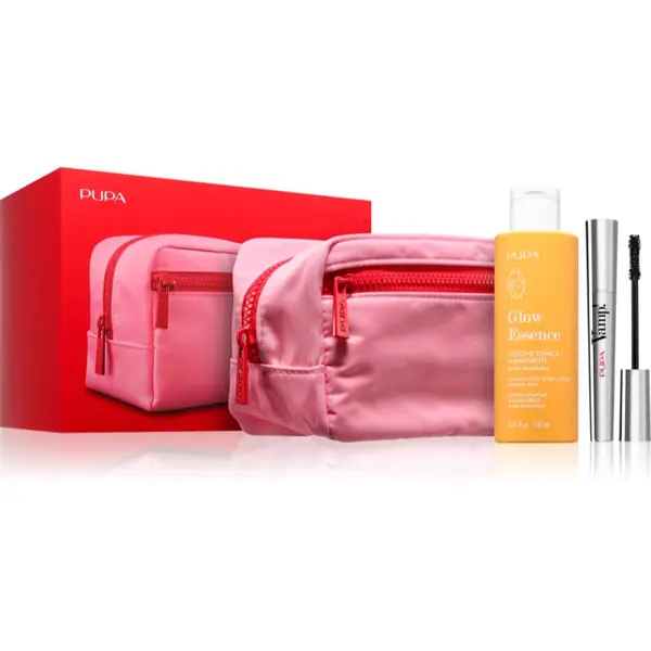 PUPA Milano PUPA Milano Vamp! darilni set