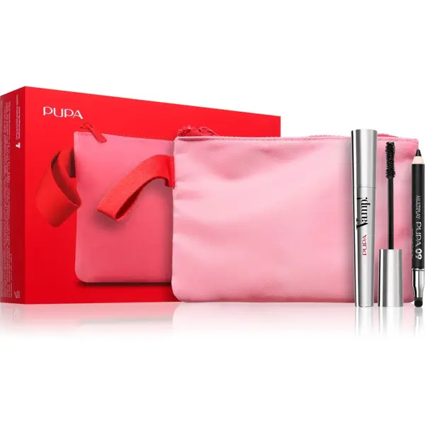PUPA Milano PUPA Milano Vamp! darilni set