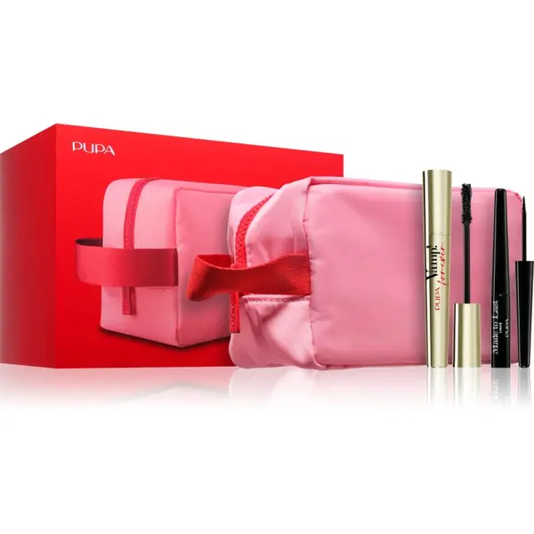 PUPA Milano PUPA Milano Vamp! Forever darilni set