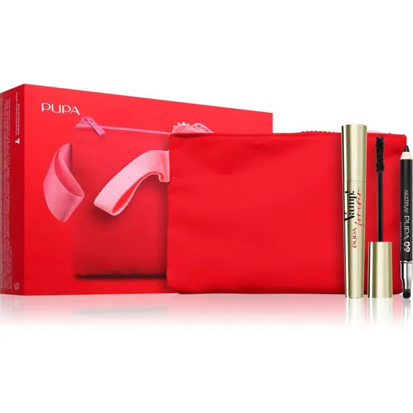 PUPA Milano PUPA Milano Vamp! Forever darilni set