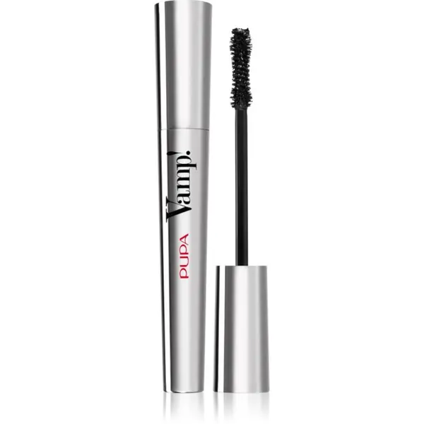PUPA Milano PUPA Milano Vamp! maskara za večji volumen odtenek 100 - Extra Black 9 ml