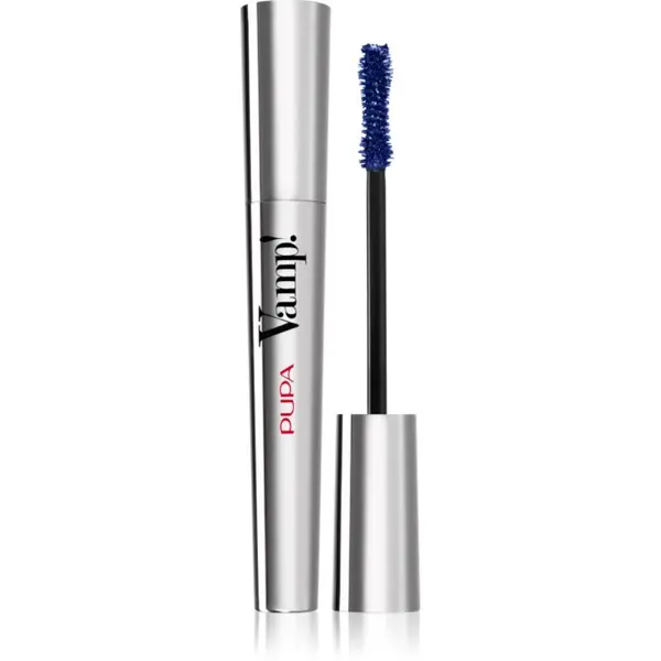 PUPA Milano PUPA Milano Vamp! maskara za večji volumen odtenek 300 - Deep Night 9 ml