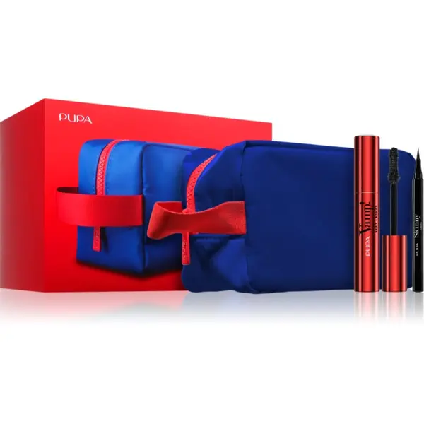 PUPA Milano PUPA Milano Vamp! Sexy Lashes darilni set