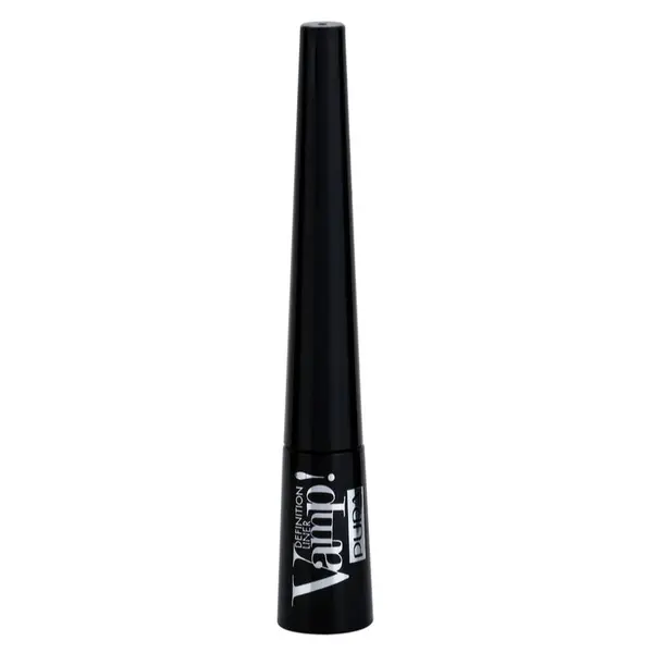 PUPA Milano PUPA Milano Vamp! tekoče črtalo za oči 100 - Extra Black 2.5 ml