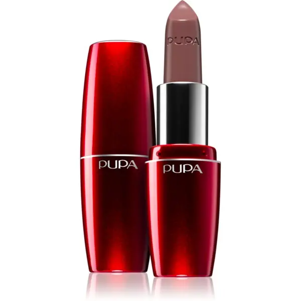 PUPA Milano PUPA Milano Volume šminka za polne ustnice odtenek 100 Nude 3.5 ml