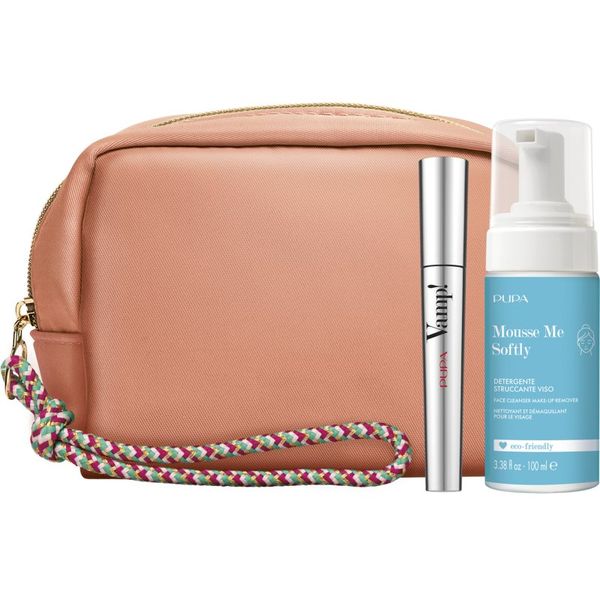 Pupa Pupa Vamp! darilni set