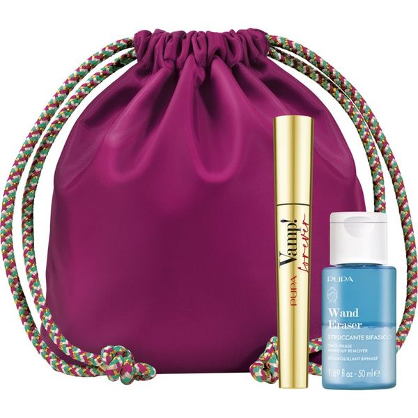 Pupa Pupa Vamp! Forever darilni set