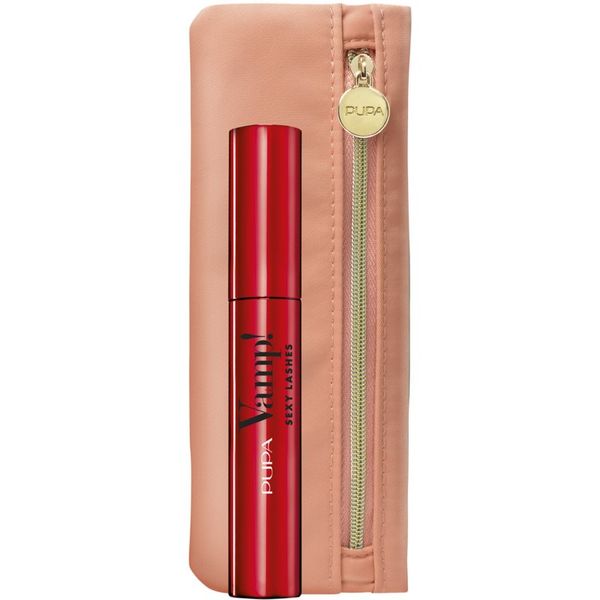 Pupa Pupa Vamp! Sexy Lashes darilni set za oči