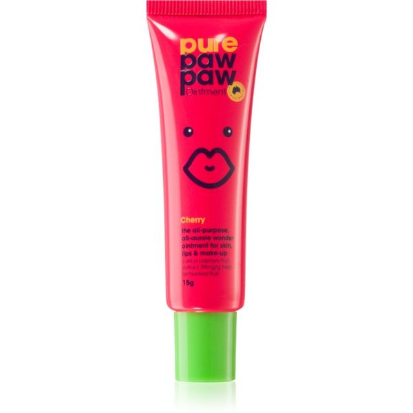 Pure Paw Paw Pure Paw Paw Cherry balzam za ustnice in za suhe predele 15 g