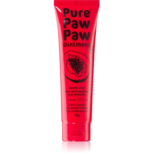 Pure Paw Paw Pure Paw Paw Ointment balzam za ustnice in za suhe predele 25 g