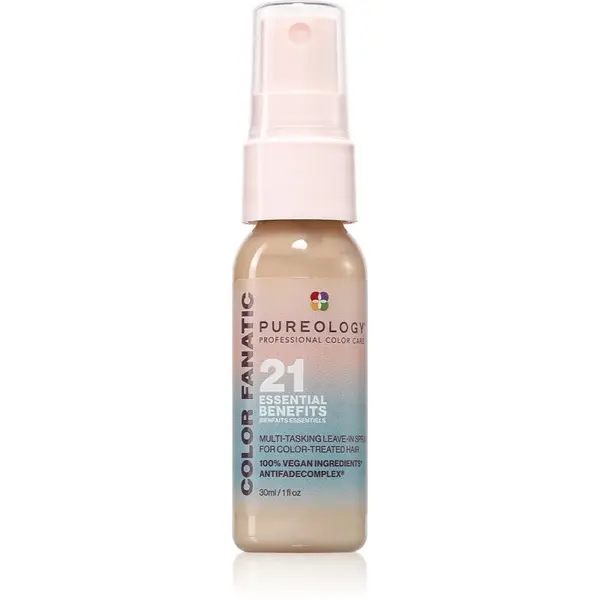 Pureology Pureology Color Fanatic pršilo brez spiranja za ženske 30 ml
