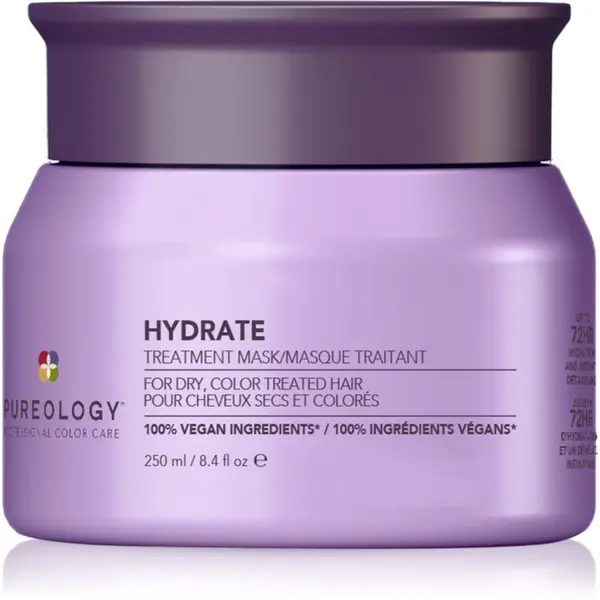 Pureology Pureology Hydrate maska za lase za ženske 250 ml
