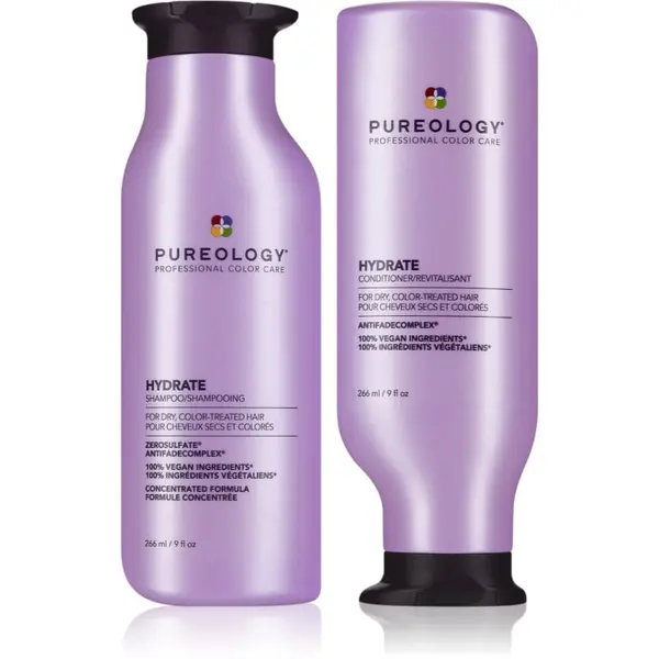 Pureology Pureology Hydrate set za hidracijo in sijaj