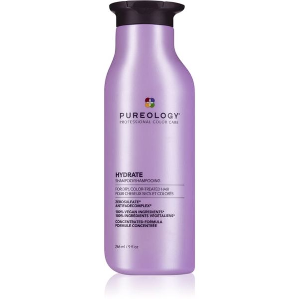 Pureology Pureology Hydrate vlažilni šampon za ženske 266 ml