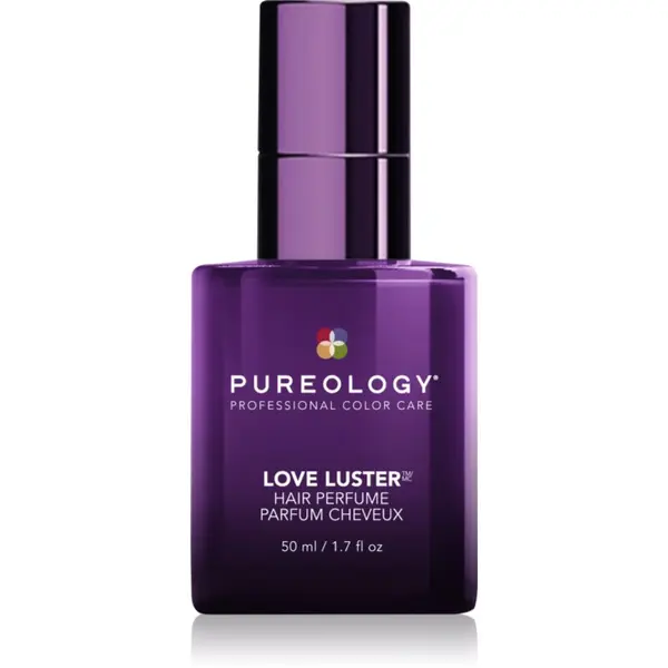 Pureology Pureology Love Luster Hair Perfume parfumirano olje za lase za ženske 50 ml
