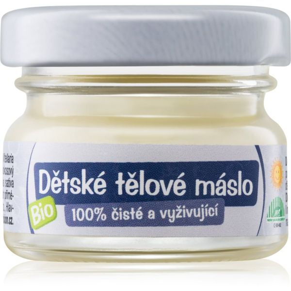 Purity Vision Purity Vision Baby Body Butter maslo 20 ml