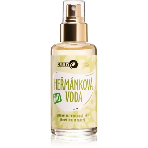 Purity Vision Purity Vision BIO hidrolat kamilice 100 ml