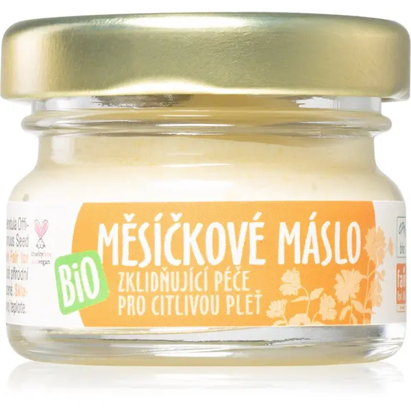 Purity Vision Purity Vision BIO ognjičevo maslo 20 ml