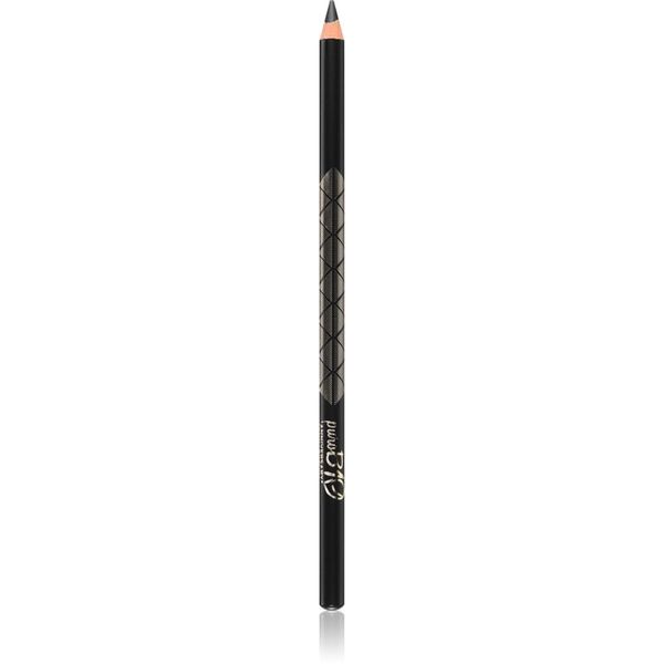 puroBIO Cosmetics puroBIO Cosmetics Long Lasting Eyeliner dolgoobstojni svinčnik za oči odtenek 01L 1.7 g