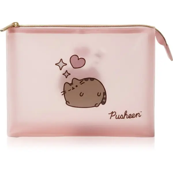 Pusheen Pusheen Cosmetic Bag kozmetična torbica 1 kos