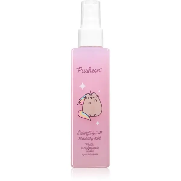 Pusheen Pusheen Detangling Mist pršilo za telo 100 ml