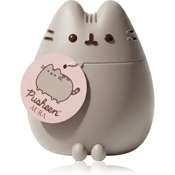 Pusheen Pusheen Wtermelon gel za prhanje 300 ml