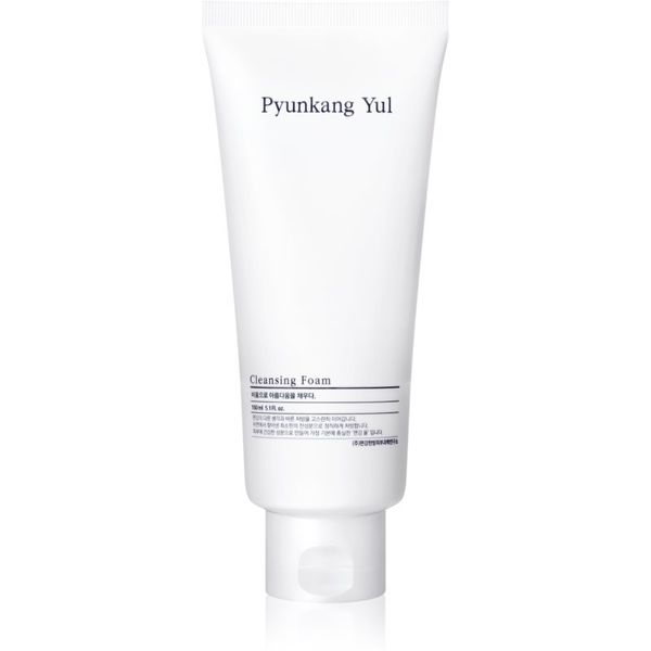 Pyunkang Yul Pyunkang Yul Cleansing Foam globinsko čistilna pena za razširjene pore 150 ml