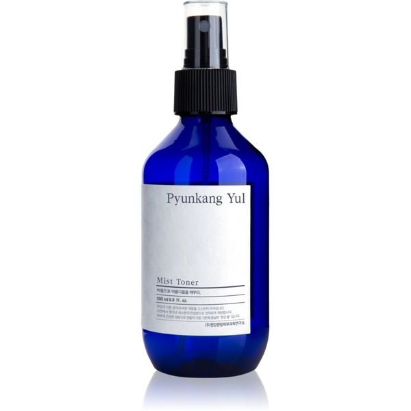 Pyunkang Yul Pyunkang Yul Mist Toner tonik za obraz v pršilu 200 ml
