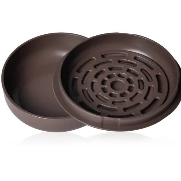 R5 R5 Holder držalo za trdi šampon 1 kos