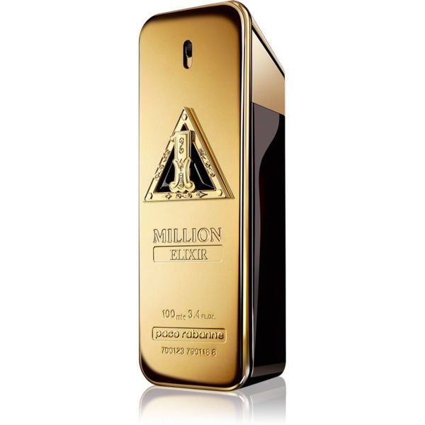 Rabanne Rabanne 1 Million Elixir parfumska voda za moške 100 ml