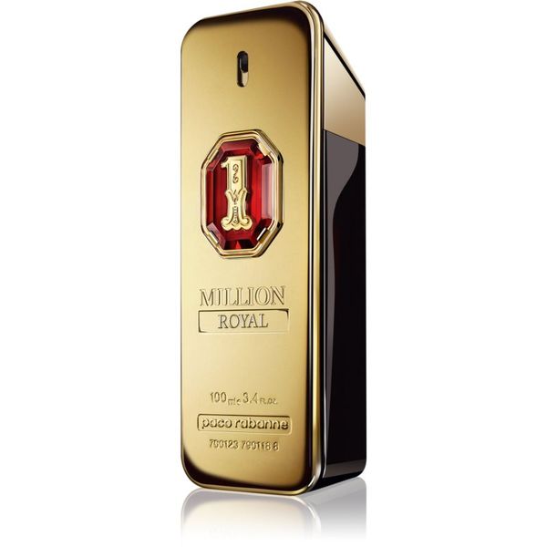 Rabanne Rabanne 1 Million Royal parfum za moške 100 ml