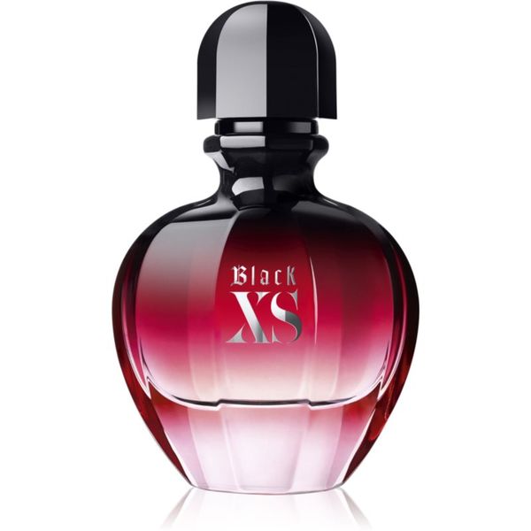 Rabanne Rabanne Black XS For Her parfumska voda za ženske 30 ml