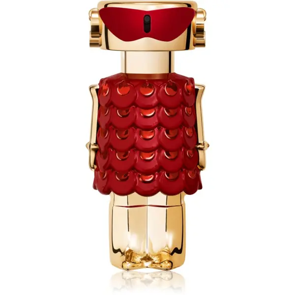 Rabanne Rabanne Fame In Love parfum za ženske 80 ml