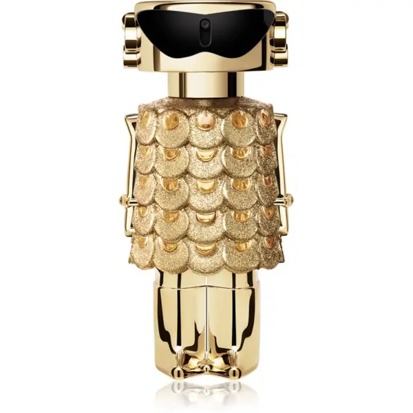 Rabanne Rabanne Fame Intense parfumska voda polnilna za ženske 80 ml