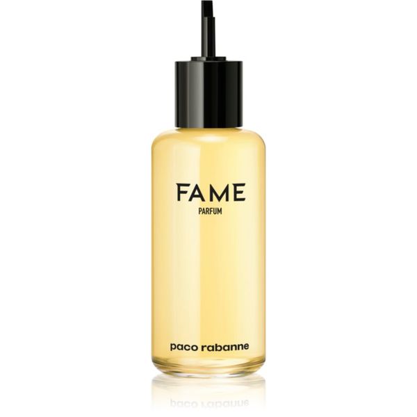 Rabanne Rabanne Fame Parfum parfum nadomestno polnilo za ženske 200 ml
