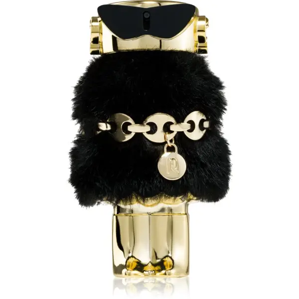 Rabanne Rabanne Fame parfumska voda polnilna za ženske 80 ml