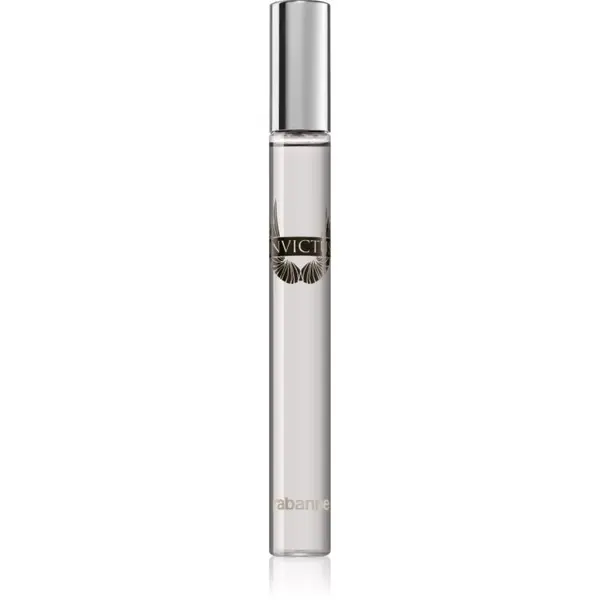 Rabanne Rabanne Invictus toaletna voda za moške 10 ml