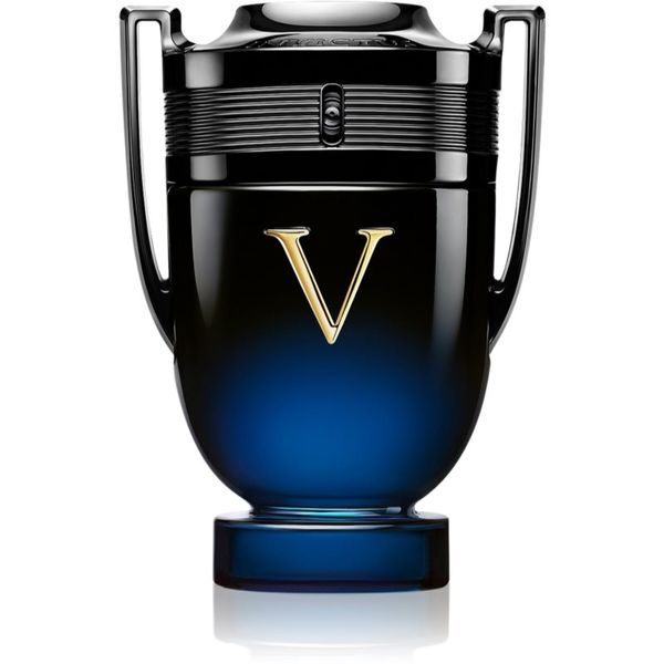 Rabanne Rabanne Invictus Victory Elixir parfum za moške 50 ml