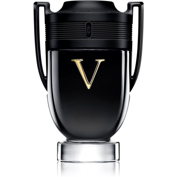 Rabanne Rabanne Invictus Victory parfumska voda za moške 50 ml