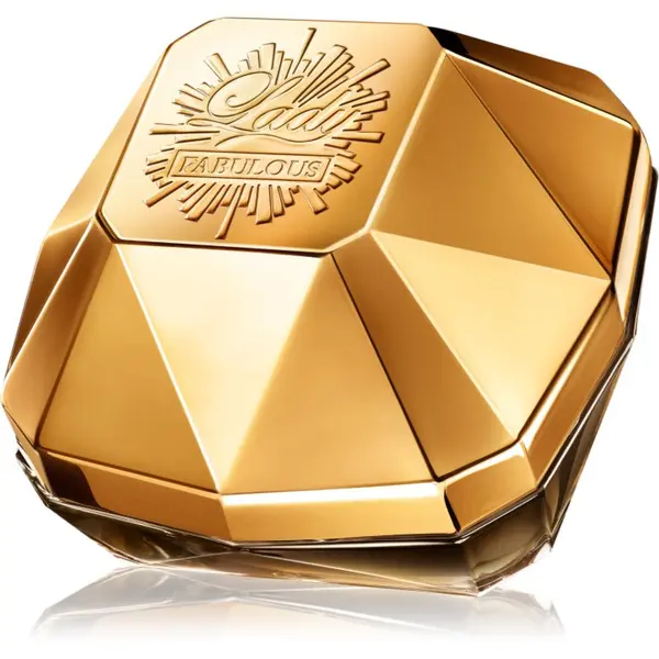 Rabanne Rabanne Lady Million Fabulous parfumska voda za ženske 30 ml