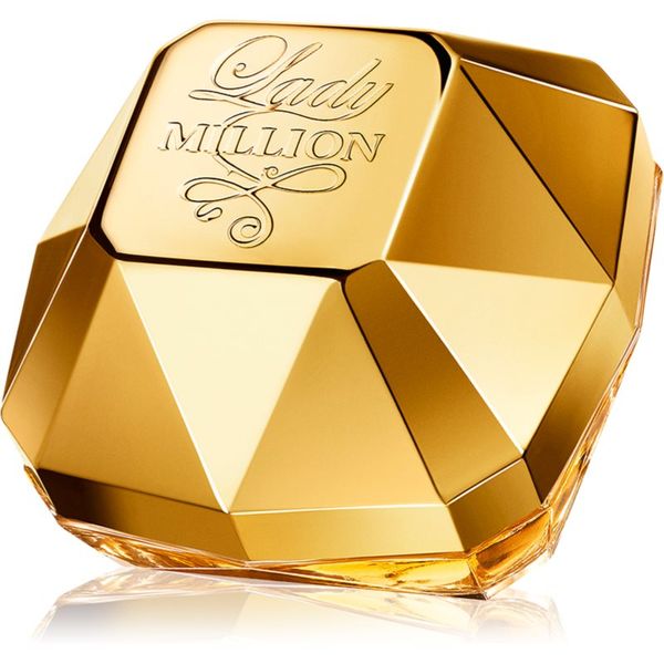 Rabanne Rabanne Lady Million parfumska voda za ženske 30 ml